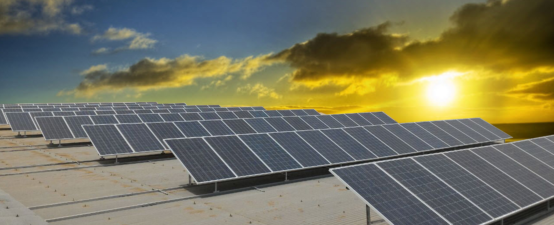 Home Australian Made Solar Panel Manufacturers